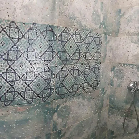 Mirada Mamaia Nord Lägenhet Năvodari