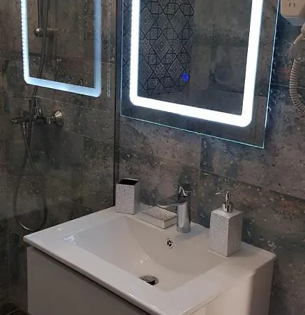 Mirada Mamaia Nord Lägenhet