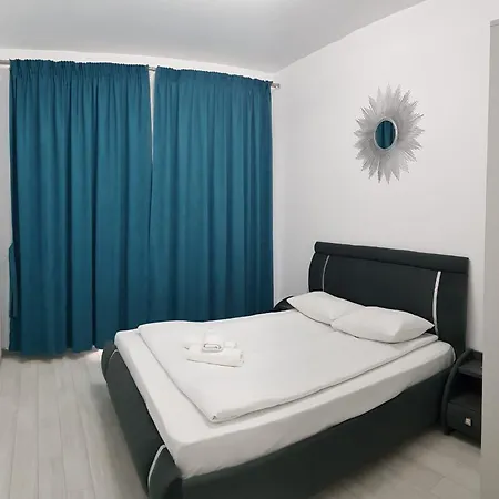 Mirada Mamaia Nord Năvodari