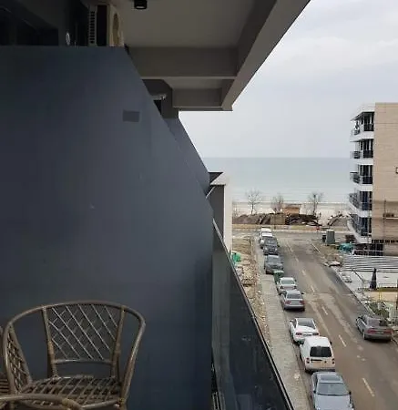 Mirada Mamaia Nord * Navodari