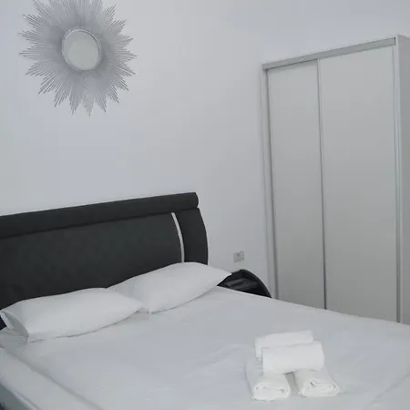 Mirada Mamaia Nord Navodari