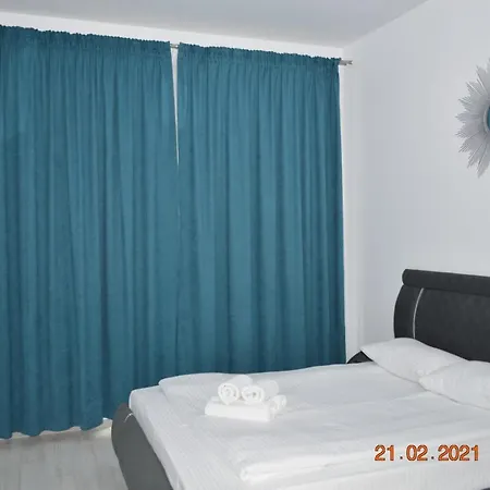 Apartment Mirada Mamaia Nord *