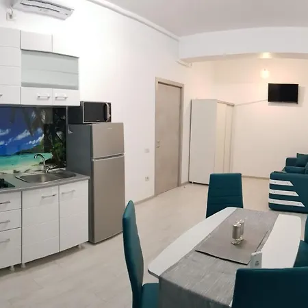 Apartament Mirada Mamaia Nord Năvodari
