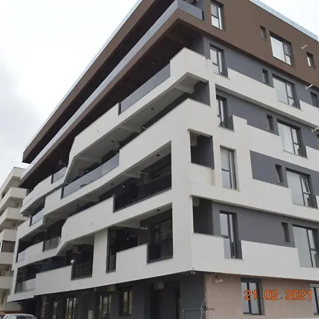 Mirada Mamaia Nord