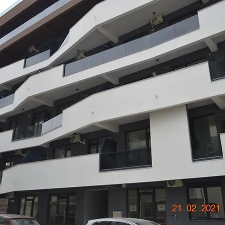 Mirada Mamaia Nord * Navodari