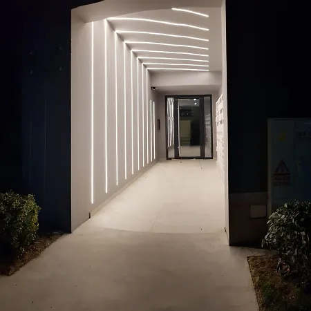 Mirada Mamaia Nord * Navodari