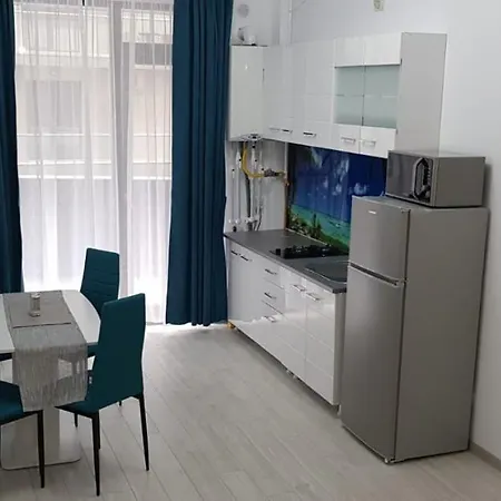Mirada Mamaia Nord Apartmán